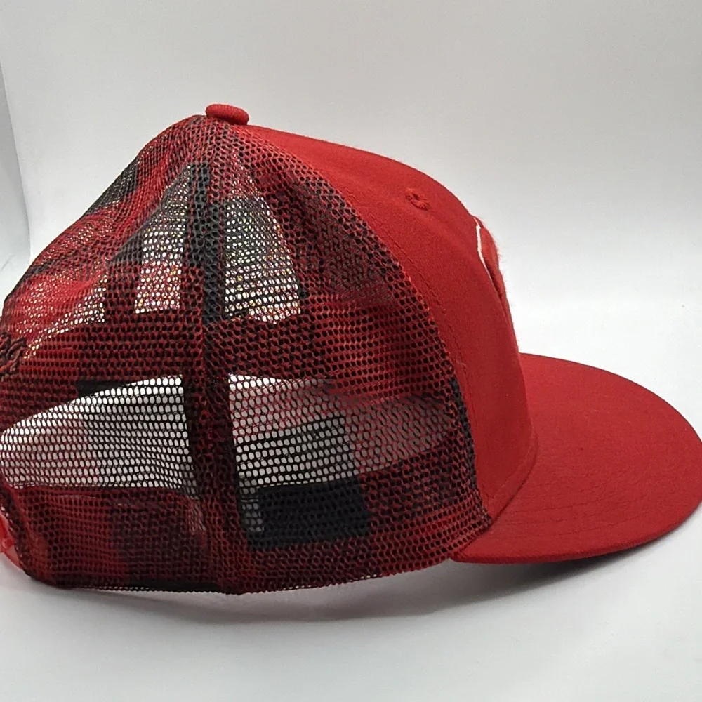 New Era Dale Earnhardt Jr 88 Hat Sample Not For‎ Sale NASCAR Snapback